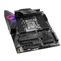материнская плата ASUS ROG Strix X299-E Gaming II
