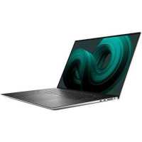 ноутбук Dell XPS 17 9710-7722 Серебристый