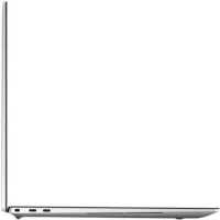ноутбук Dell XPS 17 9710-7715 Серебристый
