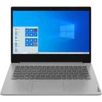 ноутбук Lenovo IdeaPad 3 14ITL05 81X7007BRU Серый