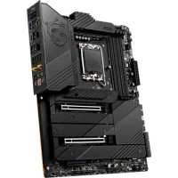 материнская плата MSI MEG Z690 Unify