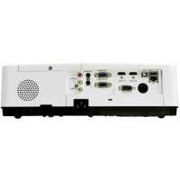 проектор NEC ME403U Белый