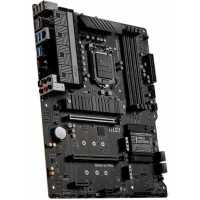 материнская плата MSI B560-A Pro