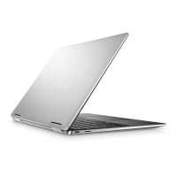 ноутбук Dell XPS 13 2-in-1 7390-8772 Серебристый