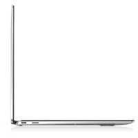ноутбук Dell XPS 13 2-in-1 7390-8772 Серебристый