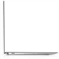 ноутбук Dell XPS 13 9310-0499 Серебристый