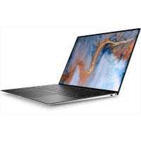 ноутбук Dell XPS 13 9310-0437 Серебристый