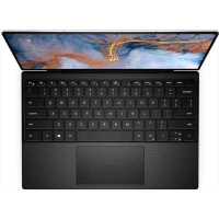 ноутбук Dell XPS 13 9310-0437 Серебристый