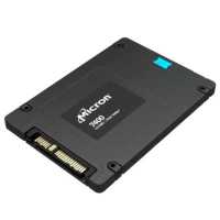 SSD диск Micron 7400 Max 3.2Tb MTFDKCB3T2TFC