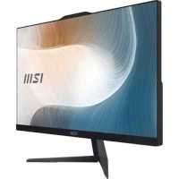 моноблок MSI Modern AM242 11M-1497XRU Черный