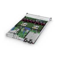 сервер HPE ProLiant DL360 Gen10 P23577-B21