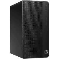 компьютер HP 290 G4 261S5ES Черный