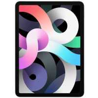 планшет Apple iPad Air 4 2020 10.9 64Gb Wi-Fi EU Silver MYFN2FD/A Серебристый
