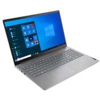 ноутбук Lenovo ThinkBook 15 G3 ACL 21A400BSRU Серый