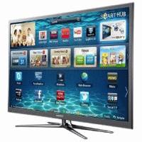 телевизор Samsung PS-64E8000GS Серый