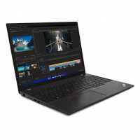 ноутбук Lenovo ThinkPad T16 Gen 1 21BV00E5RT Черный