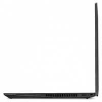 ноутбук Lenovo ThinkPad T16 Gen 1 21BV00E5RT Черный