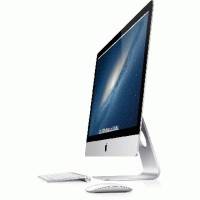 моноблок Apple iMac MD094C116GH1 Серебристый