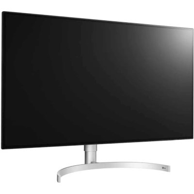 монитор LG UltraFine 32UL950-W Белый