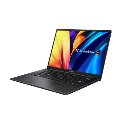 ноутбук ASUS VivoBook S14 M3402RA-LY080 90NB0WH2-M00350 Черный