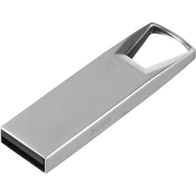 флешка BigTech 8GB UFD013 Серебристый