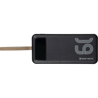 внешний аккумулятор BigTech BT-PB-60-BL-12