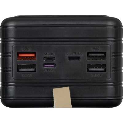 внешний аккумулятор BigTech BT-PB-60-BL-12