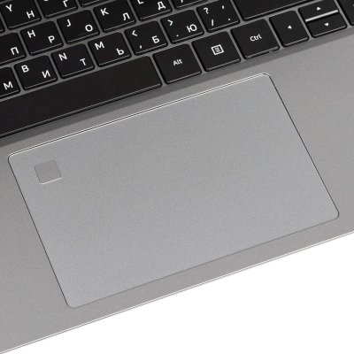 ноутбук BigTech HE157-I3A9W Серый