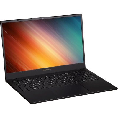 ноутбук BigTech R157-I4A9W_16 Черный