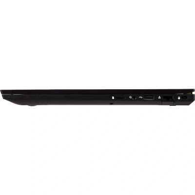 ноутбук BigTech R157-I4A9W_16 Черный