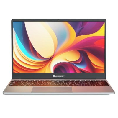 ноутбук BigTech XU156-M5G7-16 Серебристый