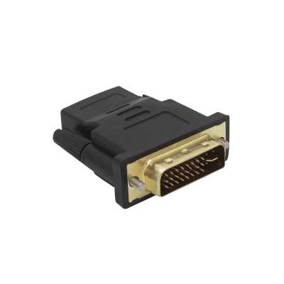 переходник Bion BXP-A-HDMI-DVI-2
