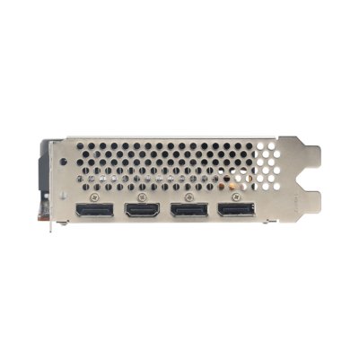 видеокарта Biostar AMD Radeon RX 6650 XT 8Gb VA6656TM81