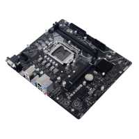 материнская плата Biostar H510MH 2.0
