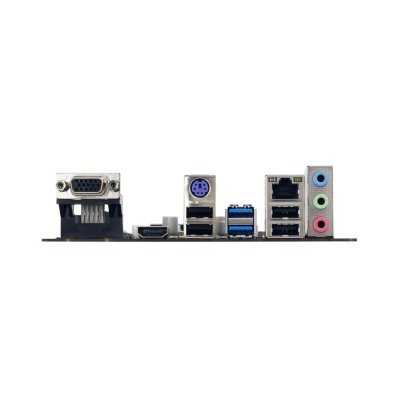 материнская плата Biostar H610MH
