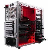 корпус BitFenix Neos White-Silver BFC-NEO-100-WWXKS-RP