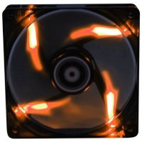 кулер BitFenix Spectre LED Orange 140mm