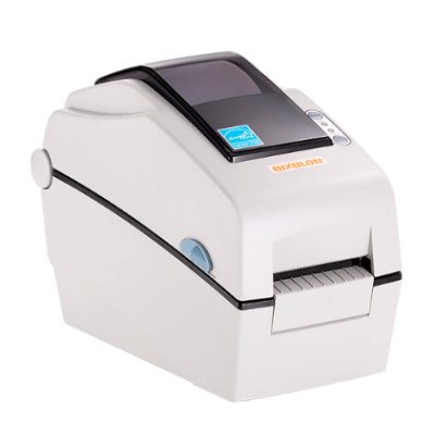 принтер Bixolon SLP-DX220EG серый