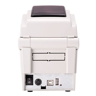 принтер Bixolon SLP-DX220G серый