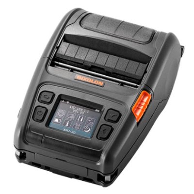 принтер Bixolon XM7-30iaWDaK черный