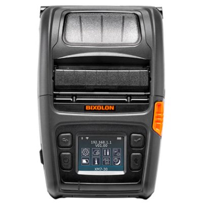 принтер Bixolon XM7-30WDaK черный