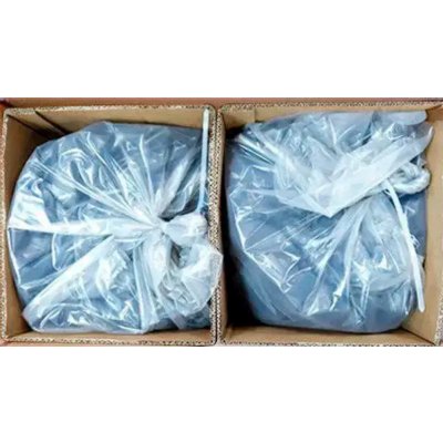 тонер Black&White BST-303-20K черный