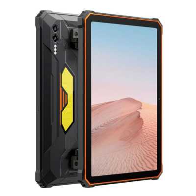 планшет Blackview Active 10 Pro 12/512GB 5G Orange Оранжевый