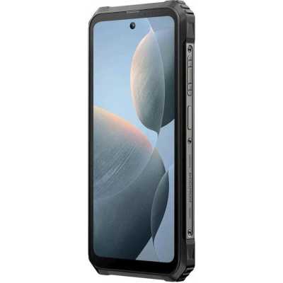 смартфон Blackview BL9000 12/512GB Black черный