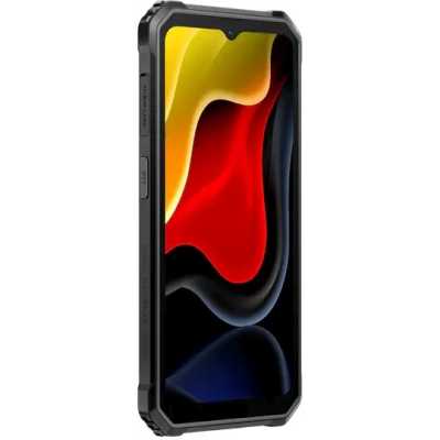 смартфон Blackview BV4800 SE 4/64GB Black черный