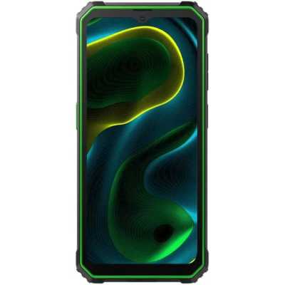 смартфон Blackview BV4800 SE 4/64GB Green зеленый
