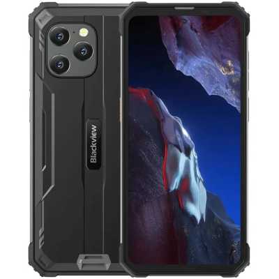 смартфон Blackview BV8900 Pro 8/256GB Black черный
