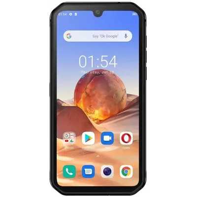 смартфон Blackview BV9900E 6/128GB Black черный