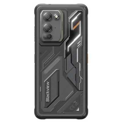 смартфон Blackview Fort 200 12/256GB Black черный