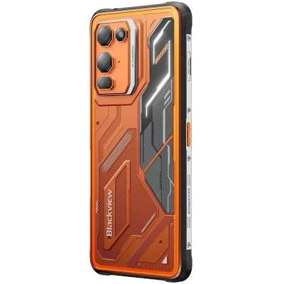 смартфон Blackview Fort 200 6/256GB Orange